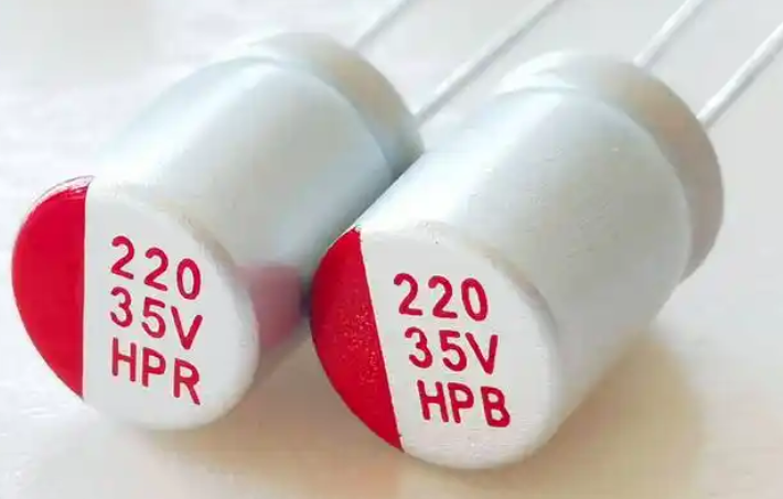 固態電容的性能特點有哪些？